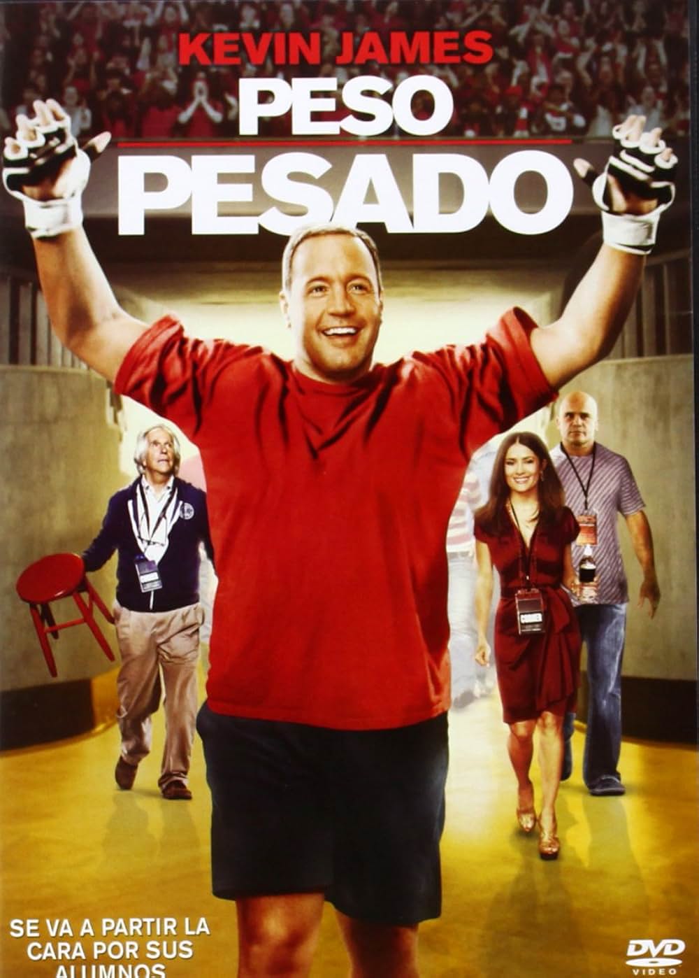 闘魂先生 Mr.ネバーギブアップの画像