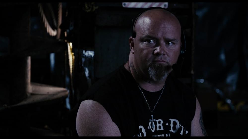 闘魂先生 Mr.ネバーギブアップの画像