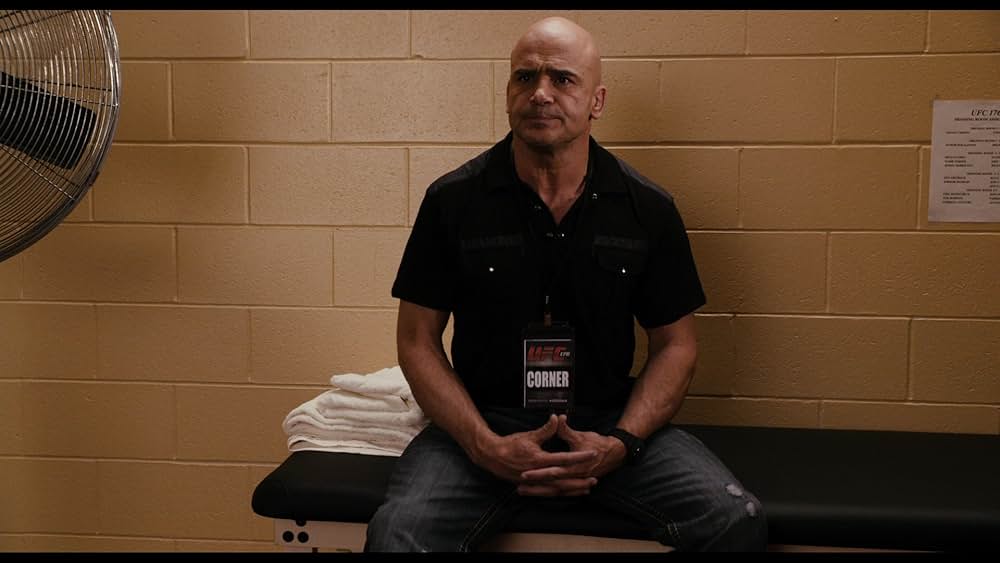 闘魂先生 Mr.ネバーギブアップの画像