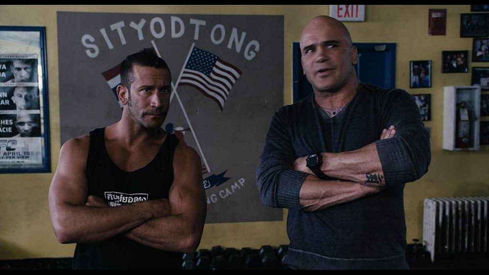 闘魂先生 Mr.ネバーギブアップの画像