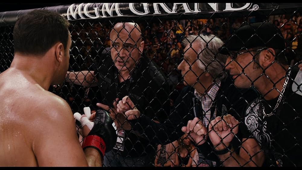 闘魂先生 Mr.ネバーギブアップの画像