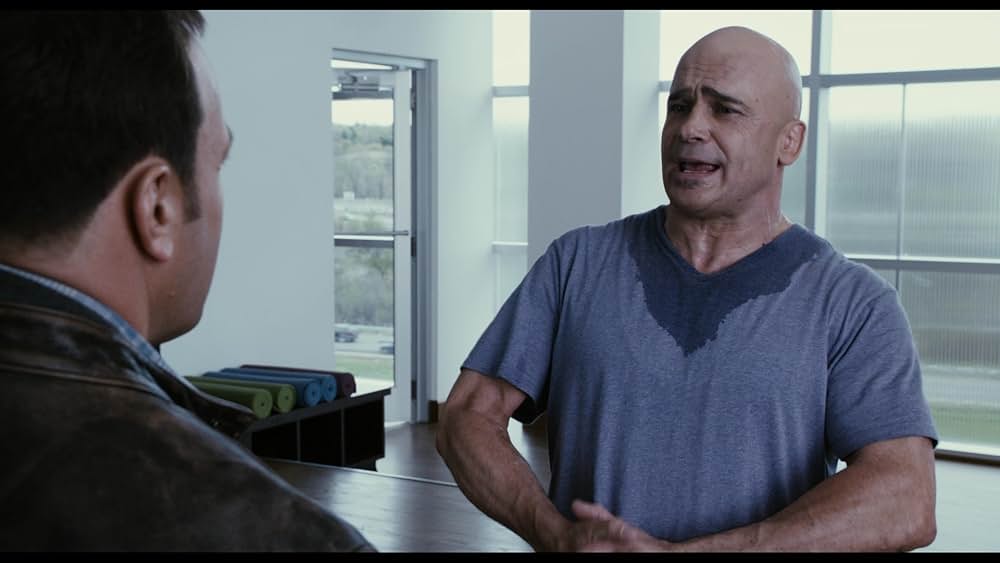 闘魂先生 Mr.ネバーギブアップの画像