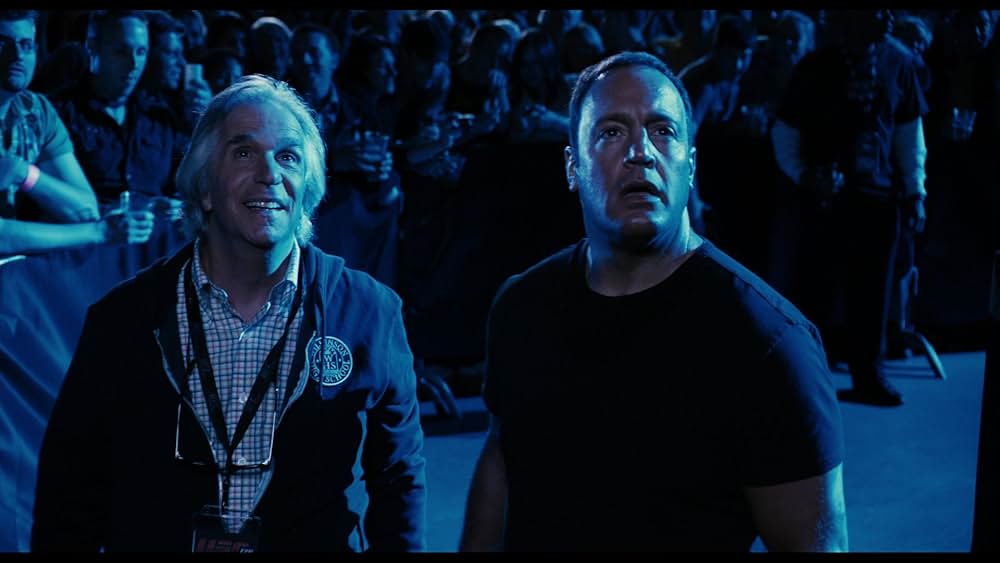 闘魂先生 Mr.ネバーギブアップの画像