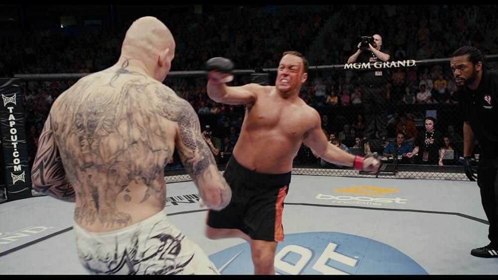 闘魂先生 Mr.ネバーギブアップの画像