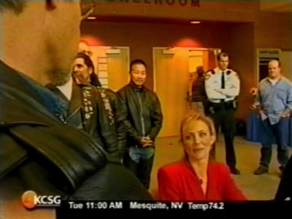 白昼の誘拐劇の画像