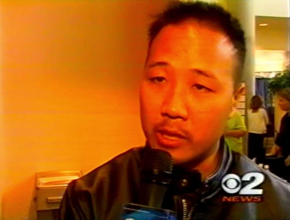 白昼の誘拐劇の画像