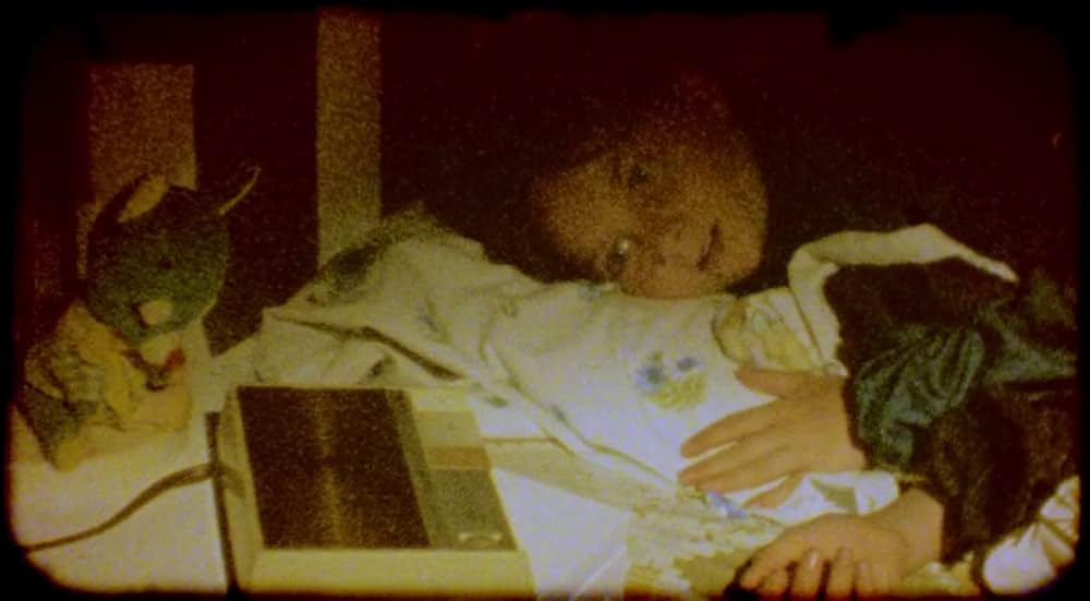 白昼の誘拐劇の画像