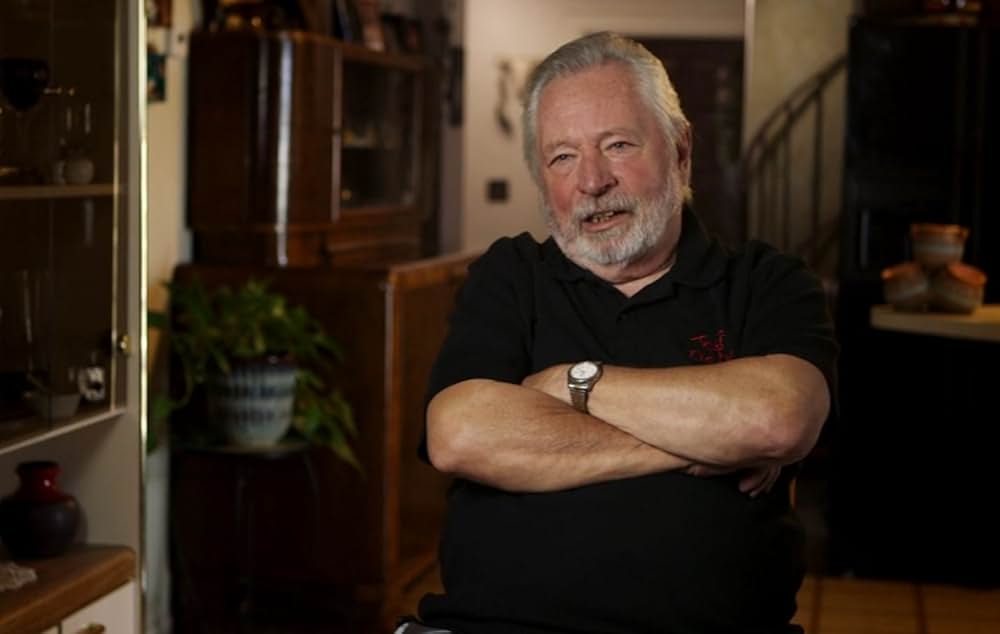 白昼の誘拐劇の画像