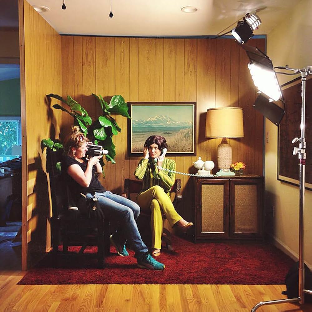 白昼の誘拐劇の画像