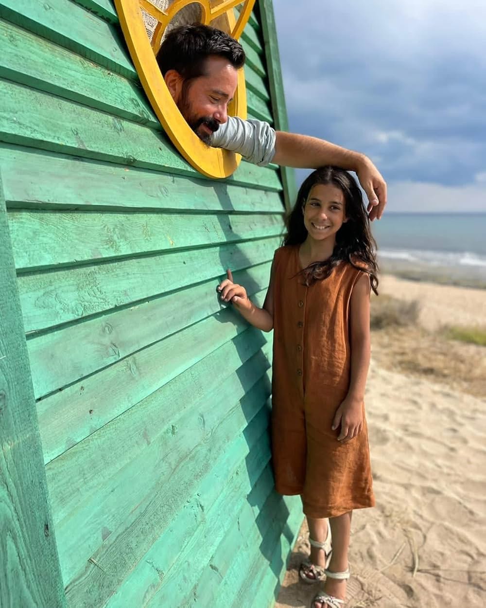 打ちて寄せるの画像