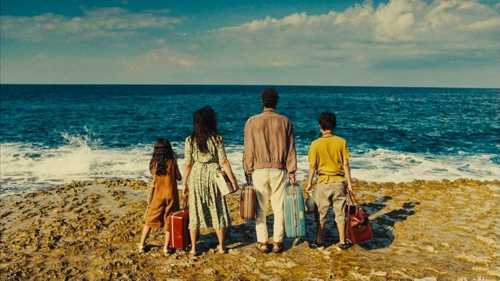 打ちて寄せるの画像