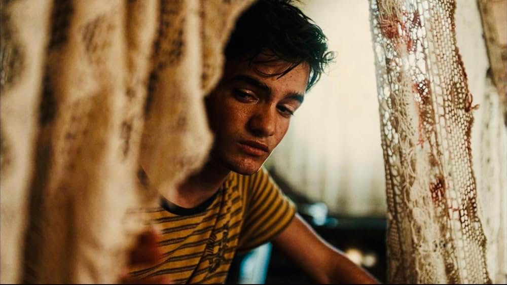 打ちて寄せるの画像