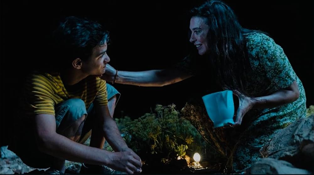 打ちて寄せるの画像