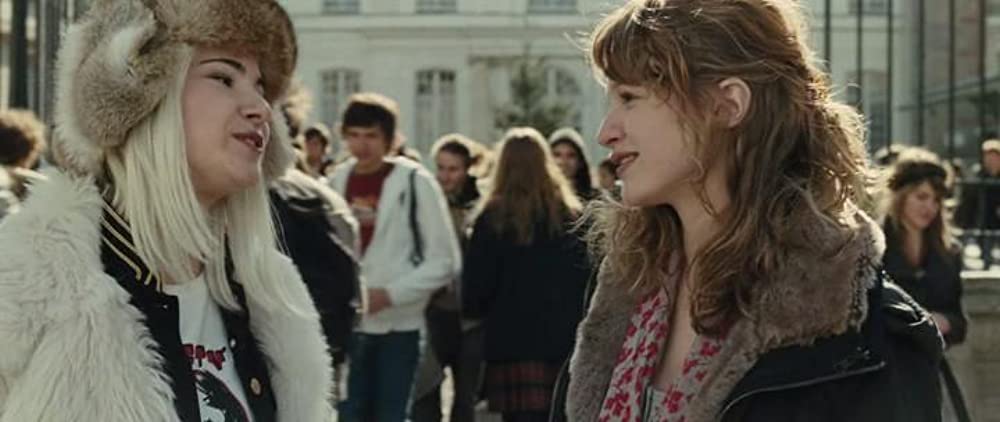 LOL 愛のファンタジーの画像