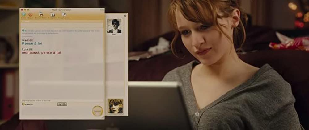 LOL 愛のファンタジーの画像