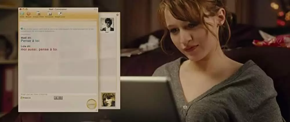 LOL 愛のファンタジーの画像