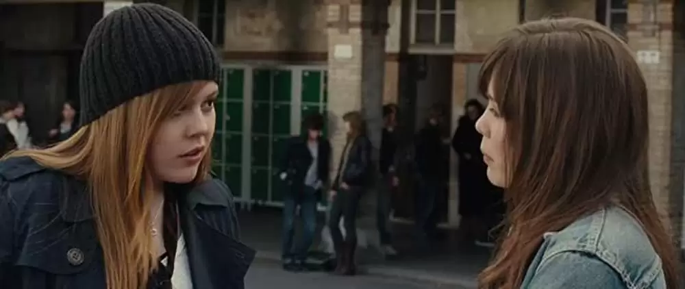 LOL 愛のファンタジーの画像