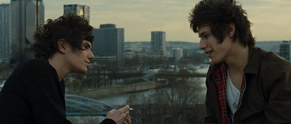 LOL 愛のファンタジーの画像