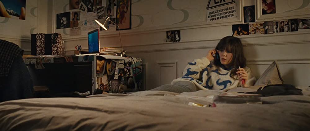 LOL 愛のファンタジーの画像