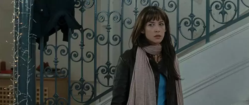 「LOL 愛のファンタジー」ソフィー・マルソーの画像