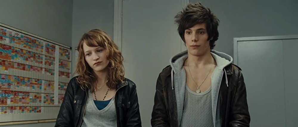 LOL 愛のファンタジーの画像