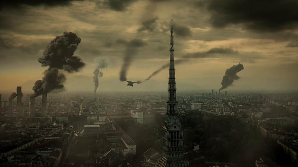 エイリアン：アダムスの画像