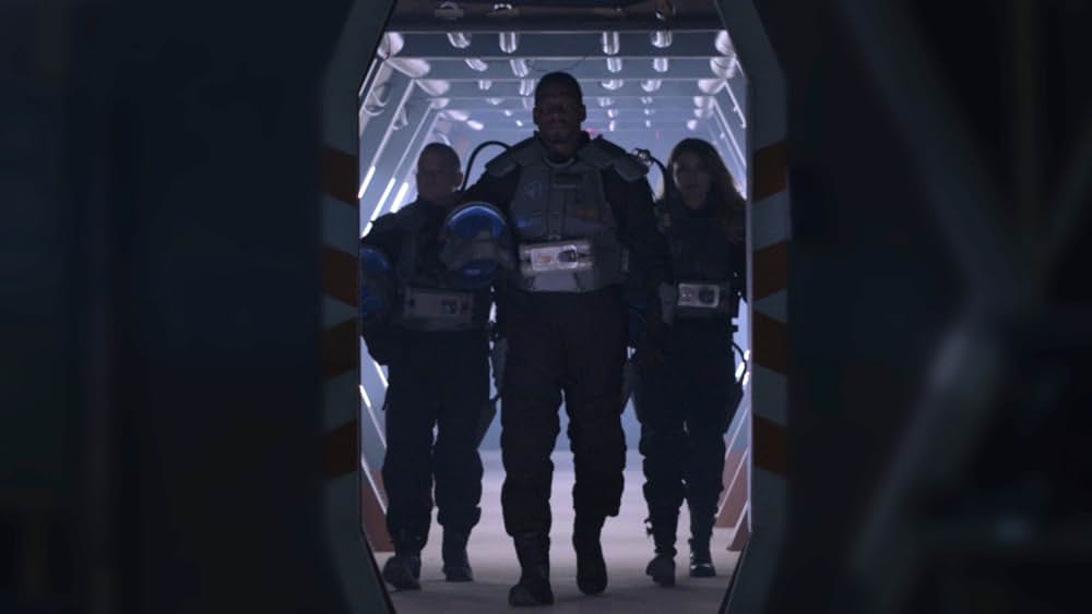 エイリアン：アダムスの画像