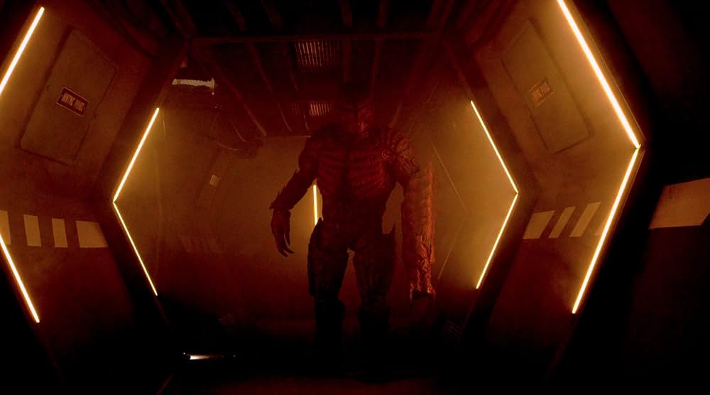 エイリアン：アダムスの画像