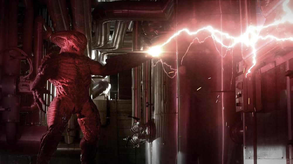 エイリアン：アダムスの画像