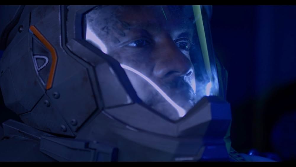 エイリアン：アダムスの画像