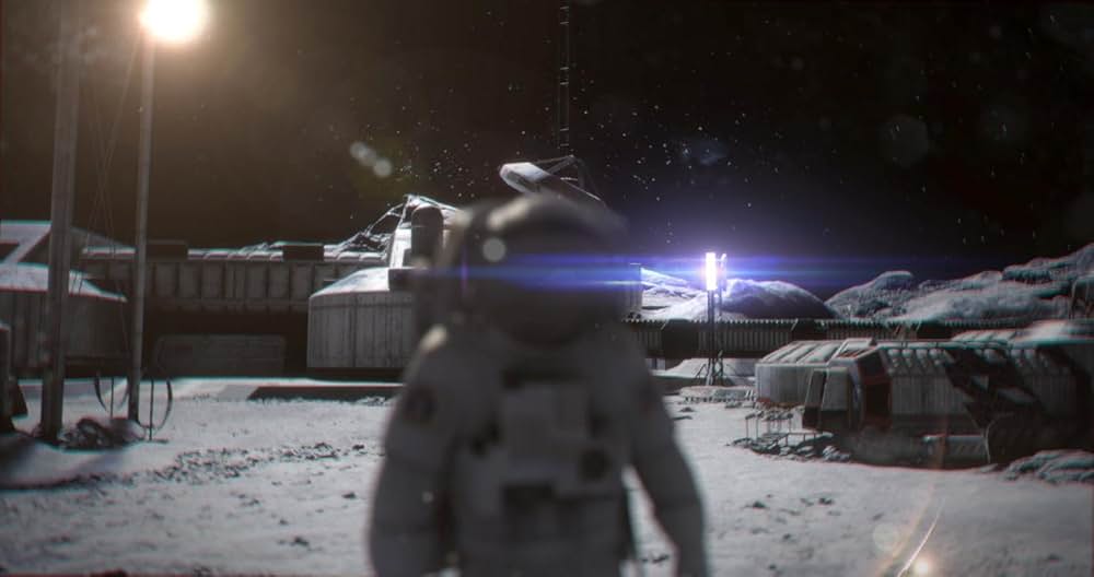 エイリアン：アダムスの画像