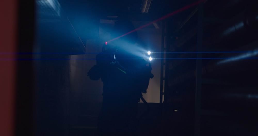 エイリアン：アダムスの画像