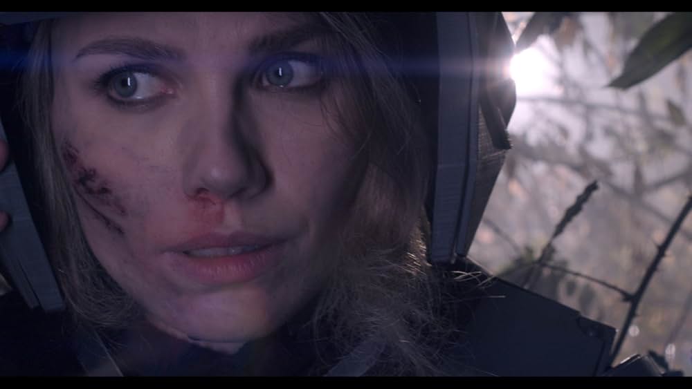 エイリアン：アダムスの画像