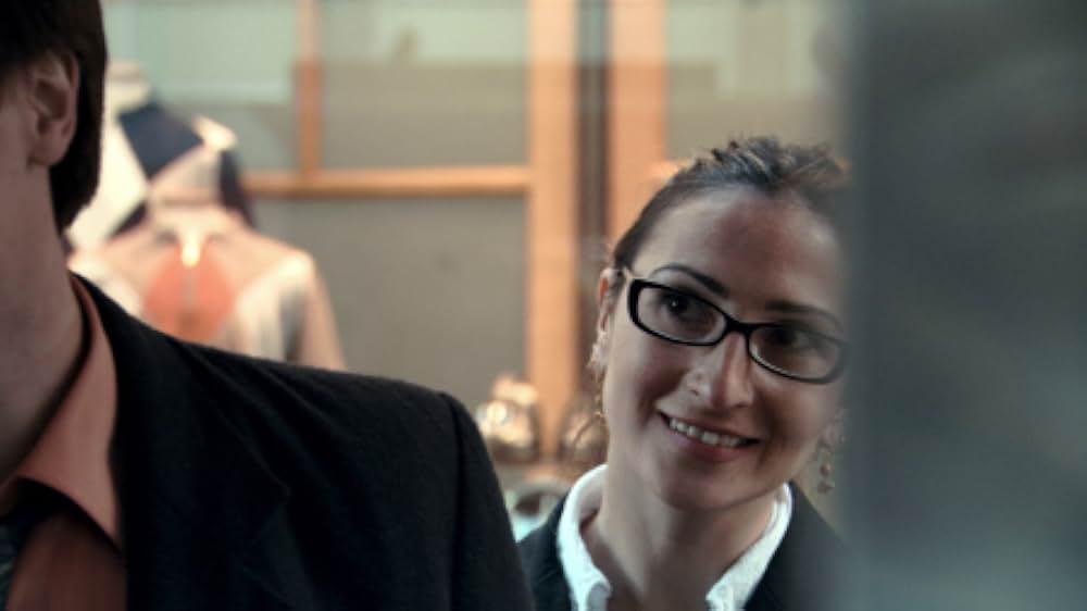 Man Push Cart（原題）の画像