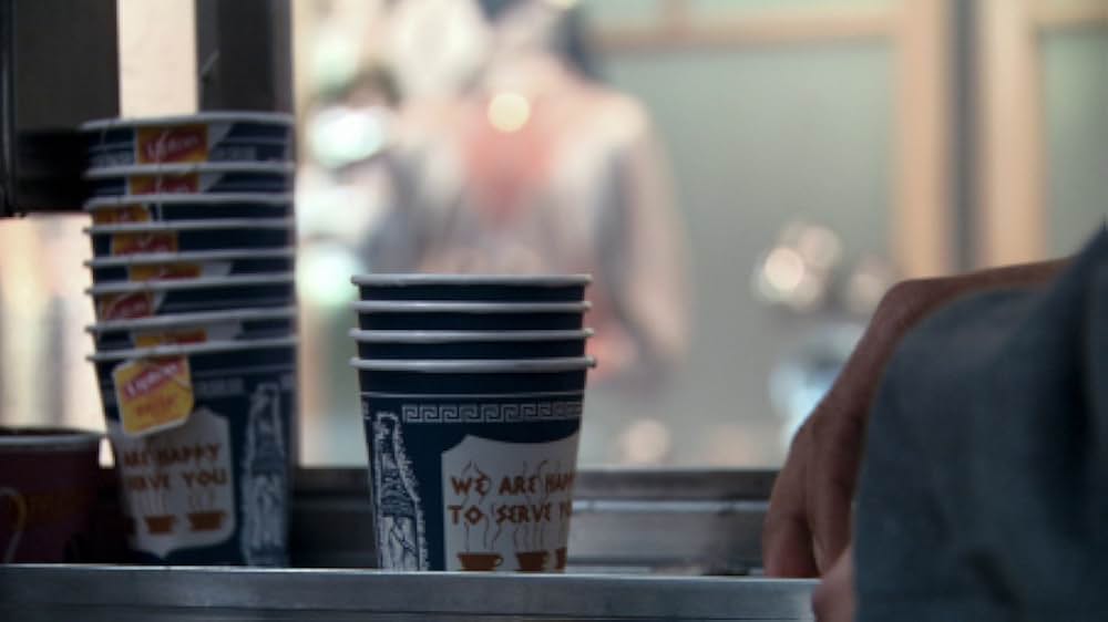 Man Push Cart（原題）の画像