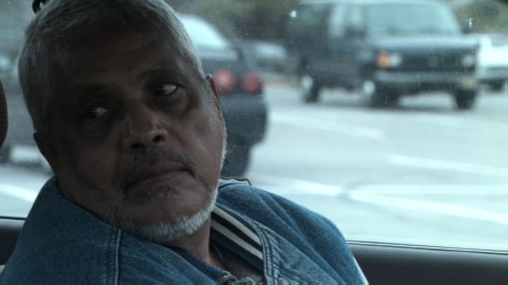 Man Push Cart（原題）の画像