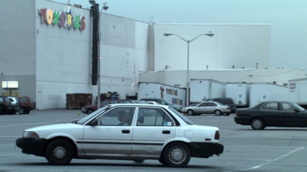 Man Push Cart（原題）の画像