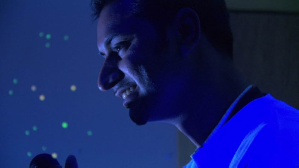 Man Push Cart（原題）の画像