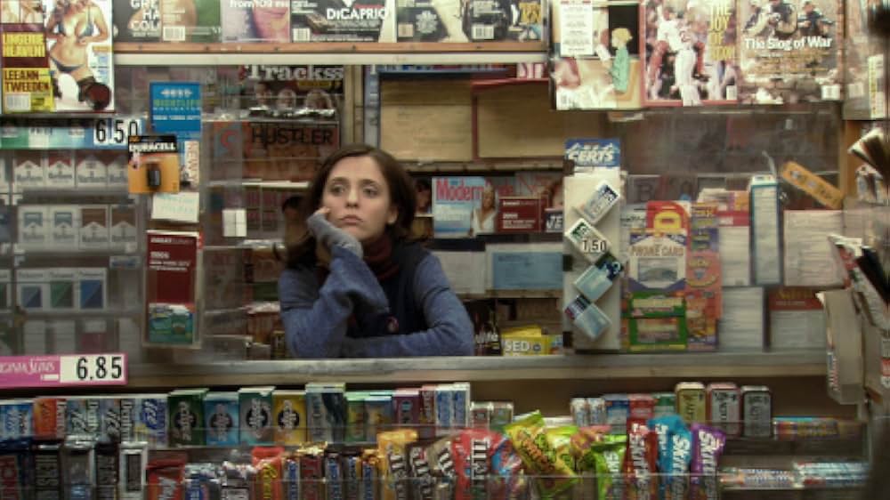 Man Push Cart（原題）の画像