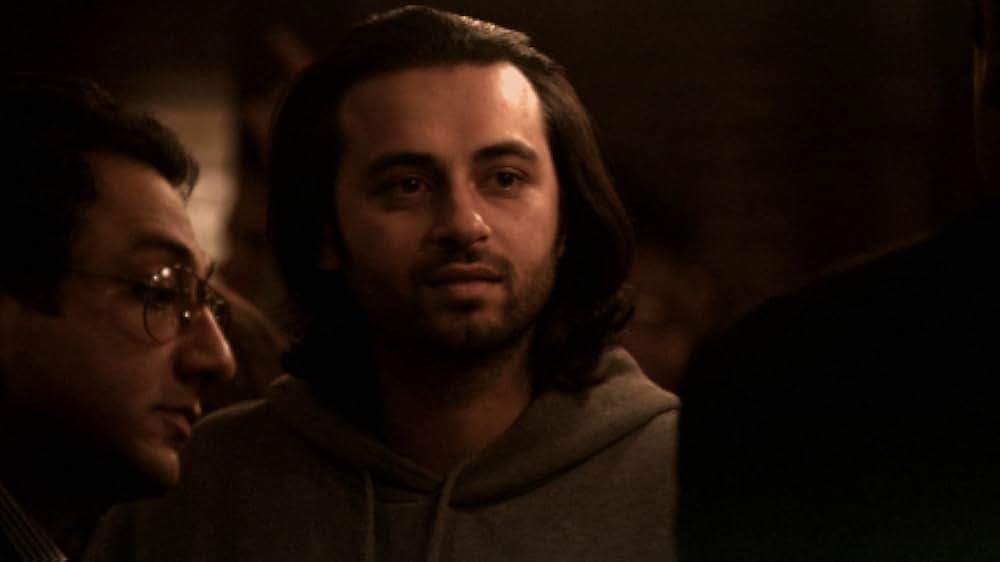 Man Push Cart（原題）の画像