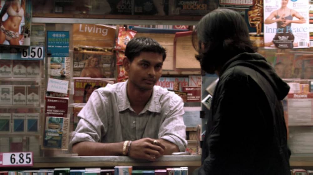 Man Push Cart（原題）の画像