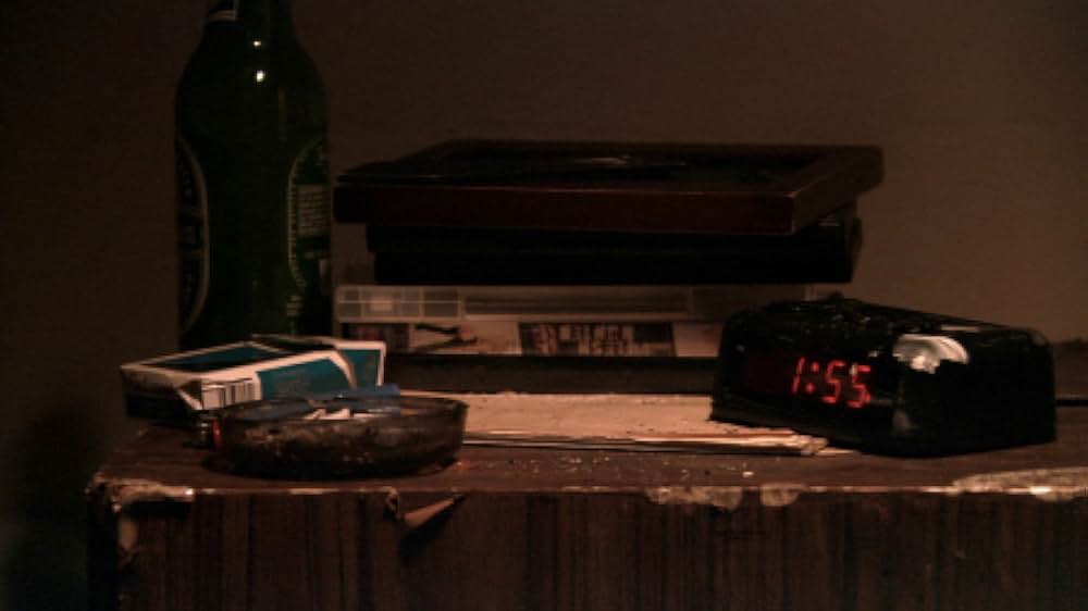 Man Push Cart（原題）の画像