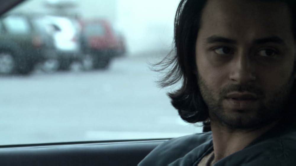 Man Push Cart（原題）の画像