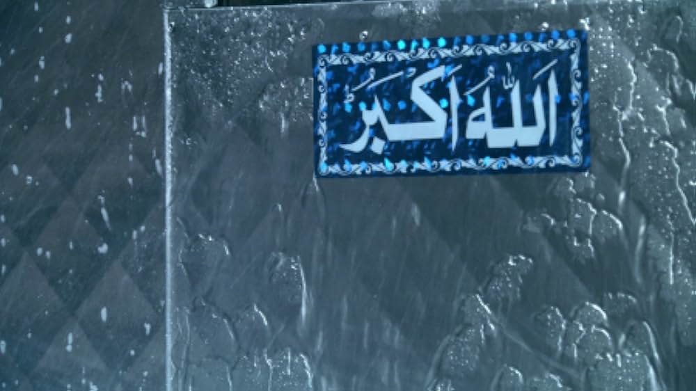 Man Push Cart（原題）の画像