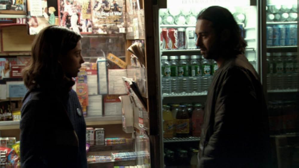 Man Push Cart（原題）の画像