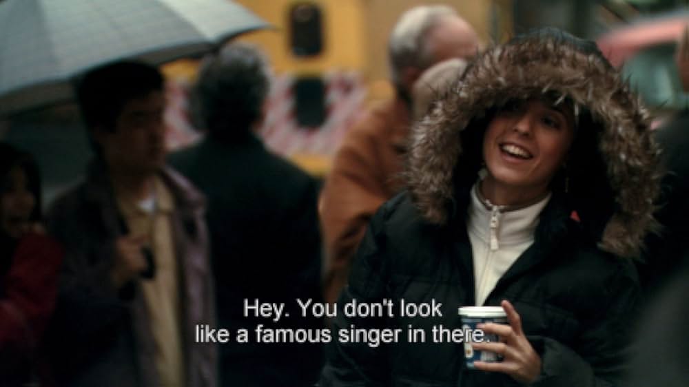 Man Push Cart（原題）の画像