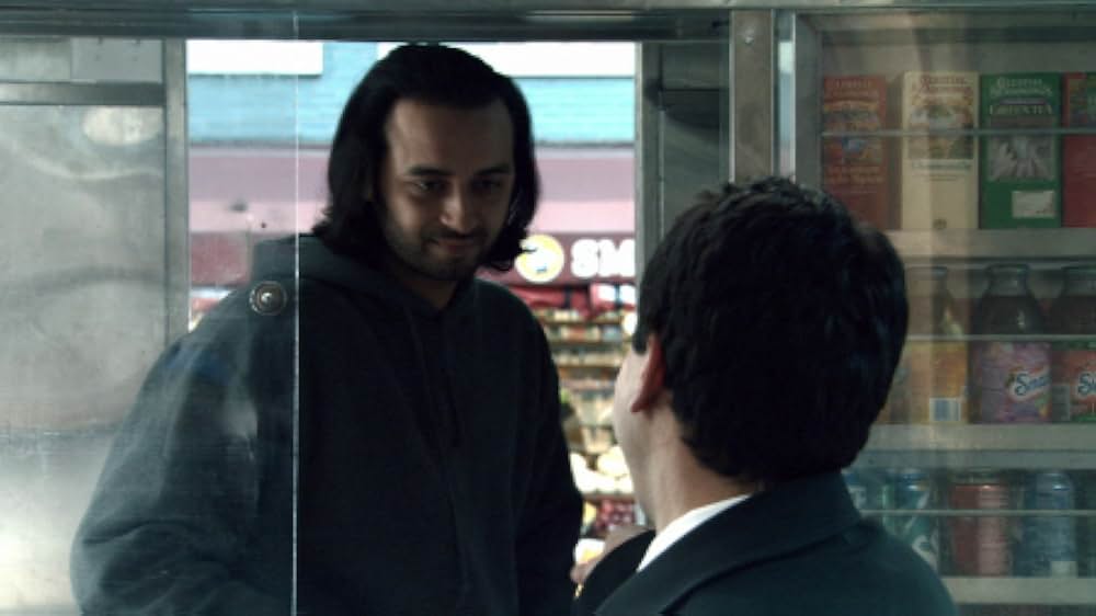 Man Push Cart（原題）の画像