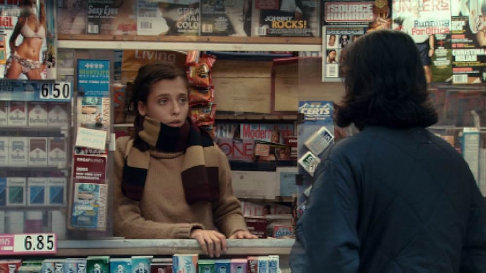 Man Push Cart（原題）の画像