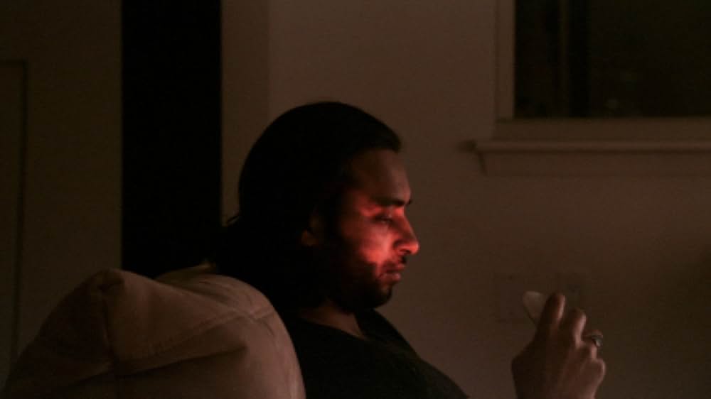 Man Push Cart（原題）の画像