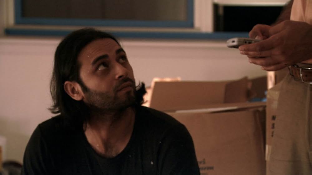 Man Push Cart（原題）の画像